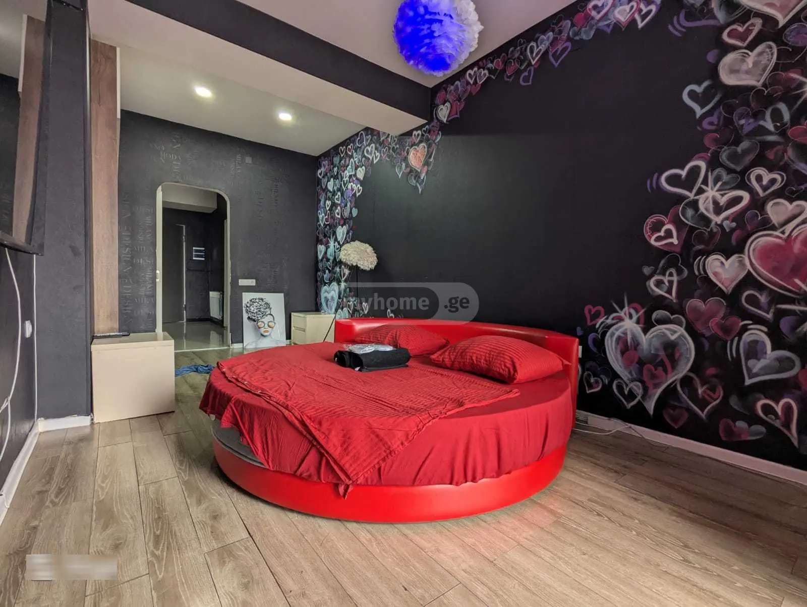 Daily Rent 3 Room Apartment Sololakshi view 12