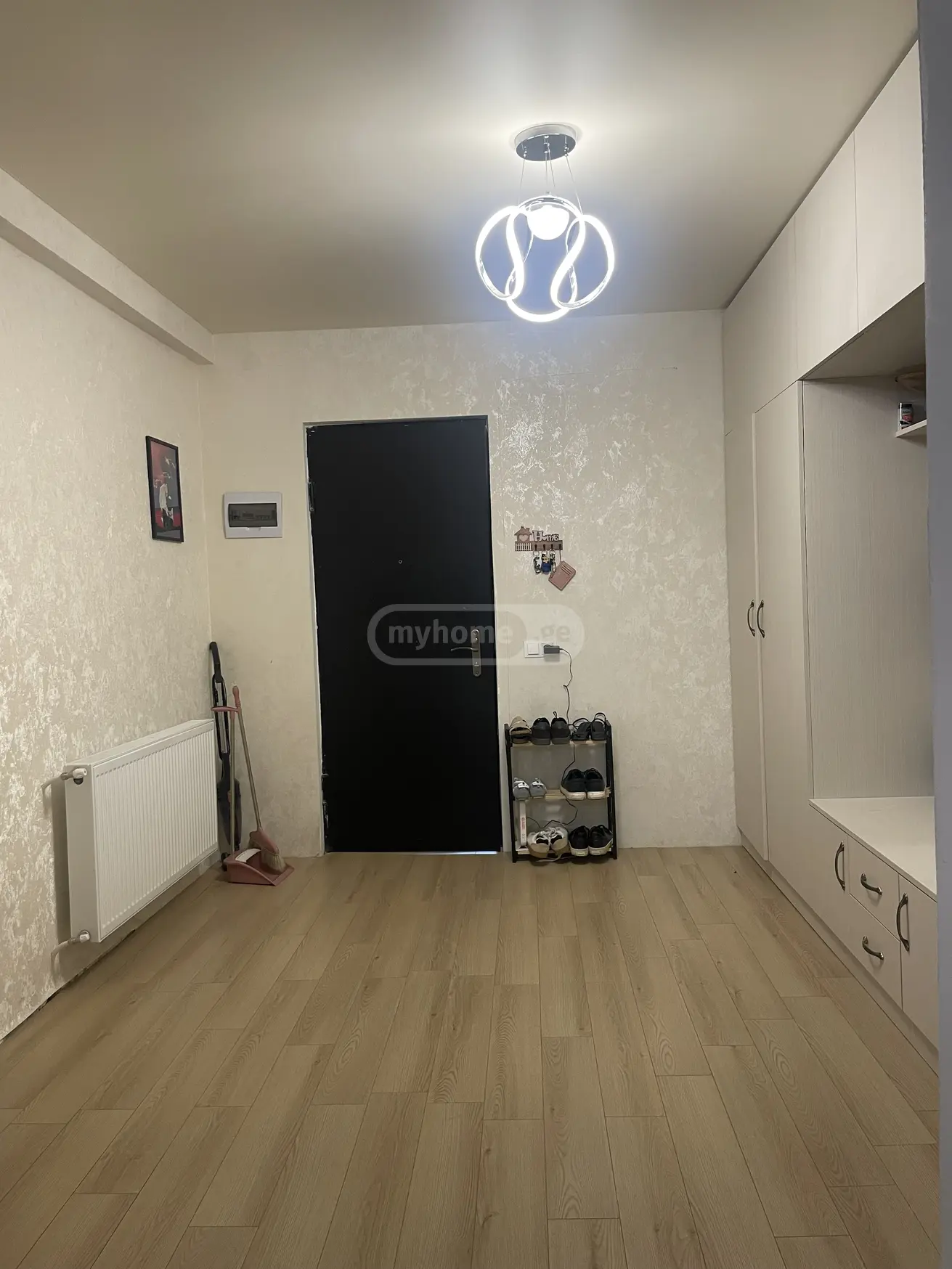For Sale 7 Room Apartment Dighmis Masivshi view 8