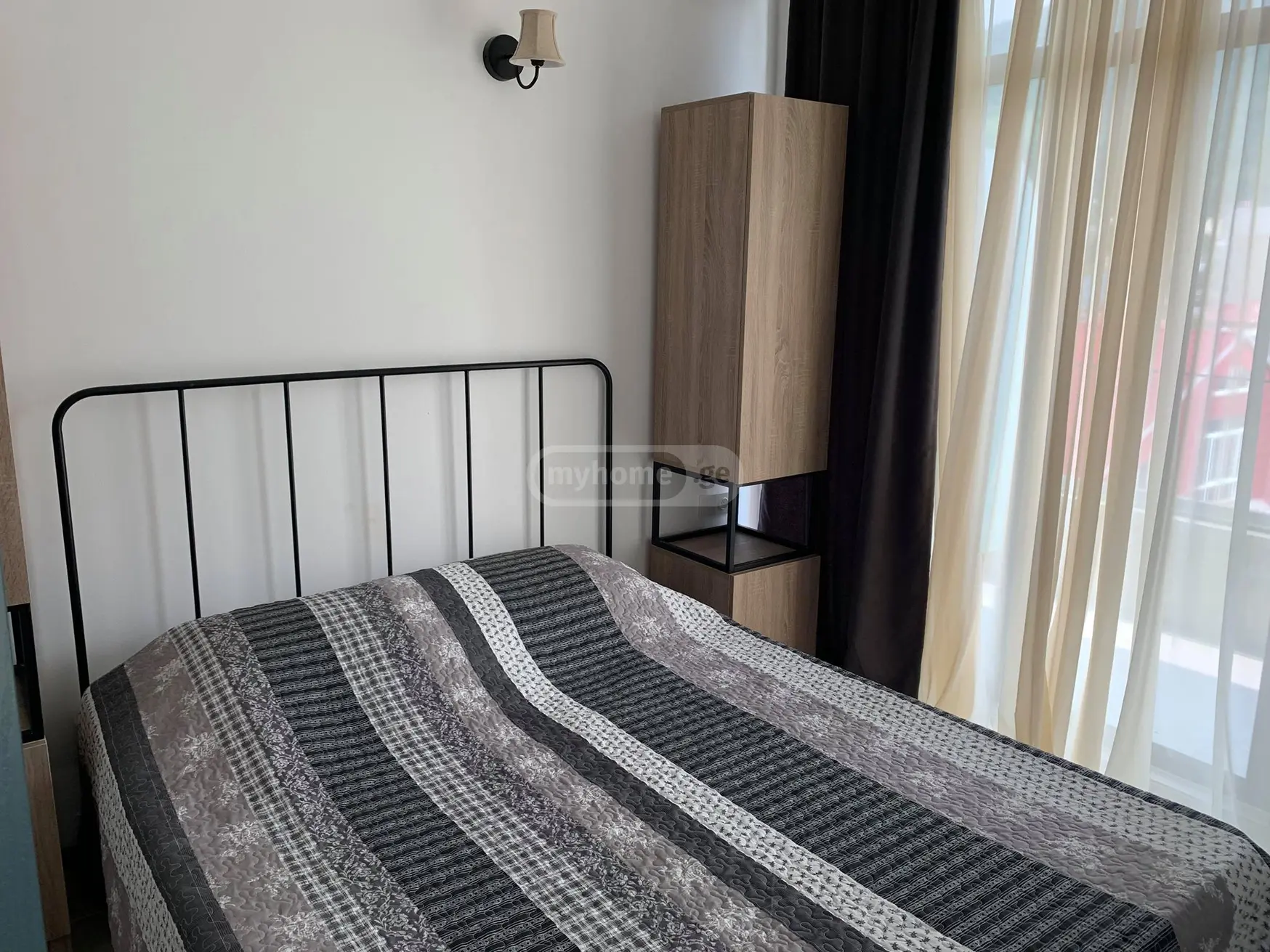 Daily Rent 2 Room Apartment Khelvachauris Munitsipalitetshi view 3