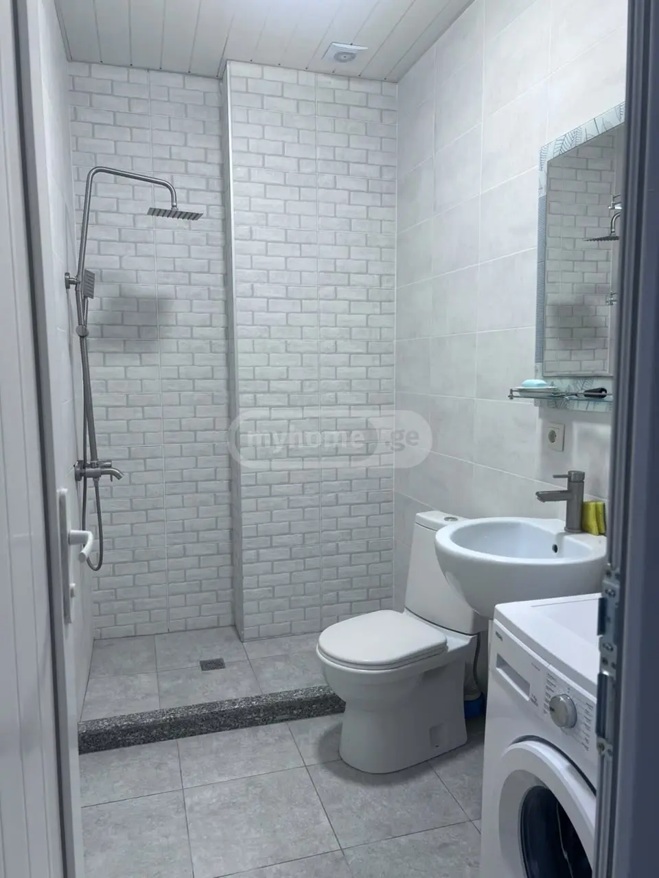 For Sale 1 Room Apartment Khelvachauris Munitsipalitetshi view 9