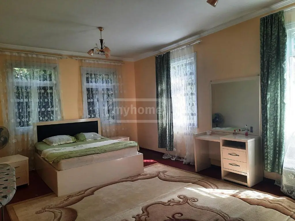 For Sale 5 Room Private House Kobuletis Munitsipalitetshi view 13