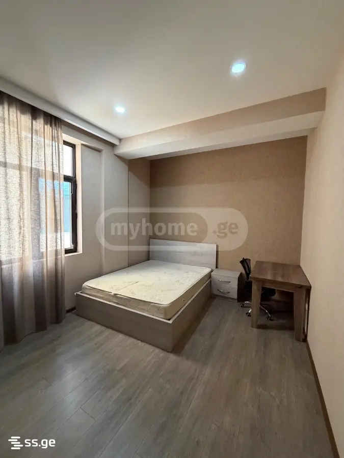 Продажа 3-комната Квартира view 15