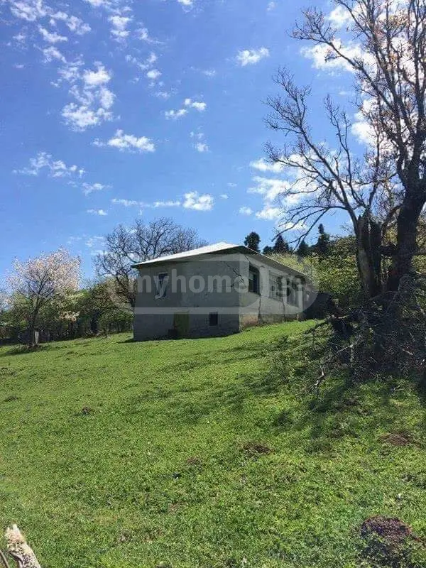 For Sale Ara Sasoplo-Sameurneo Land Plot Ambrolaurshi view 3