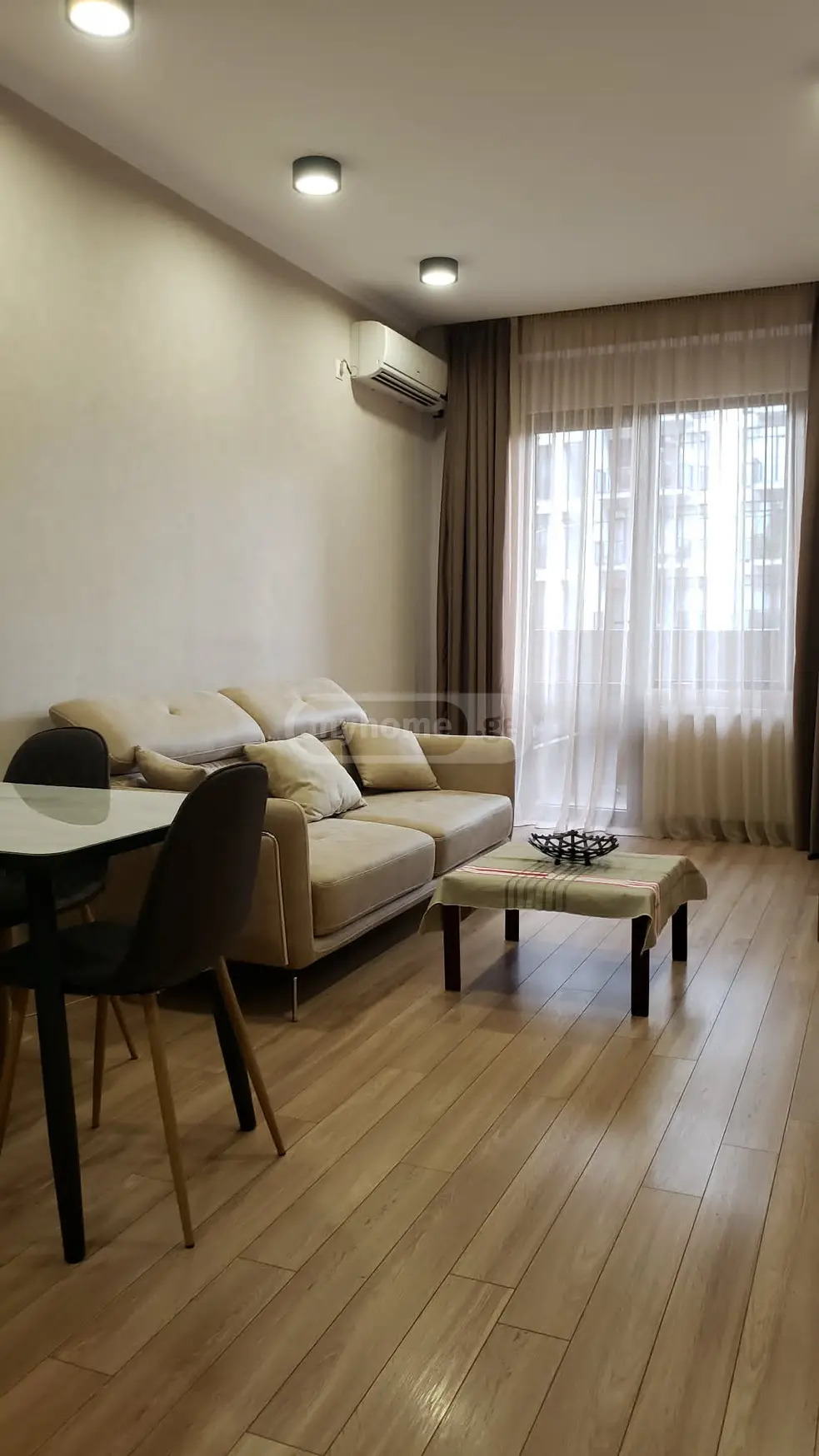 Продажа 2-комната Квартира в Didubeshi view 2