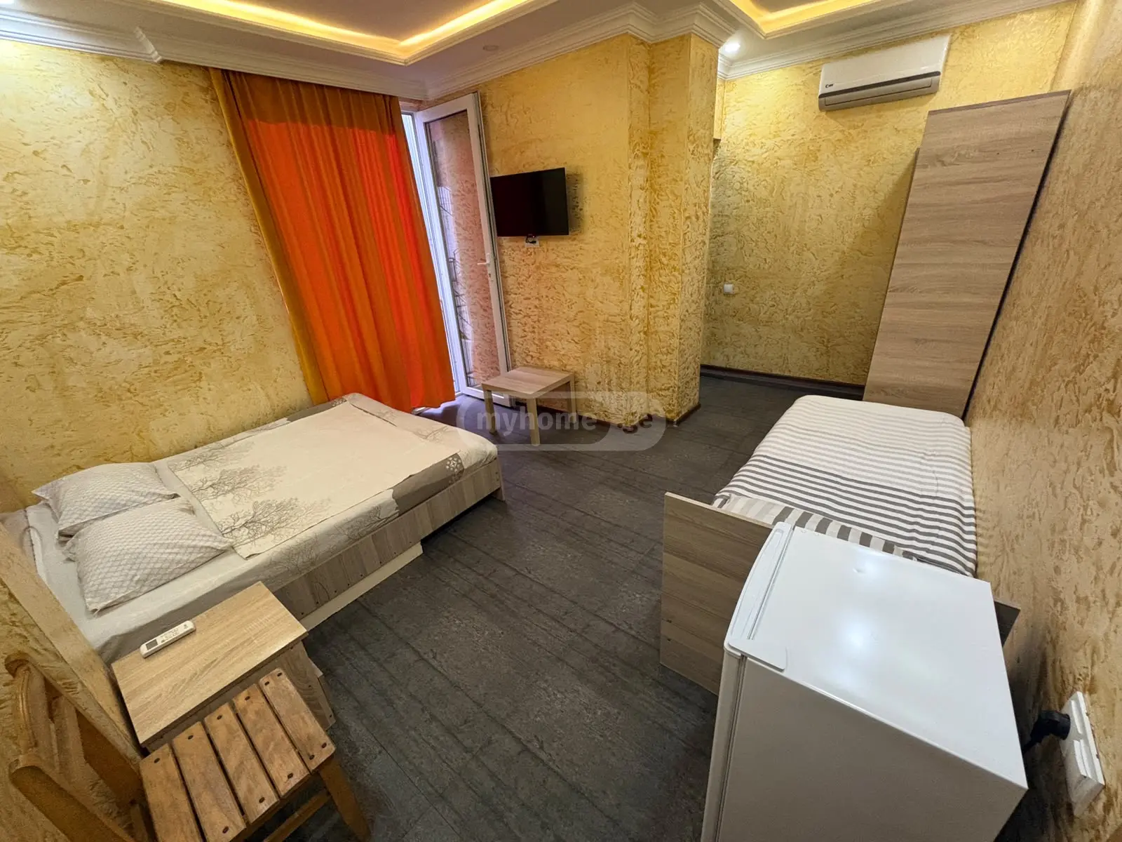 Daily Rent 10+ Room Sastumro Kobuletshi view 15