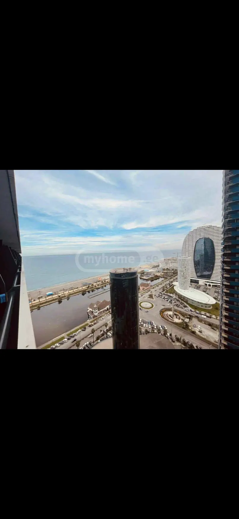 For Rent 1 Room Sastumro view 1