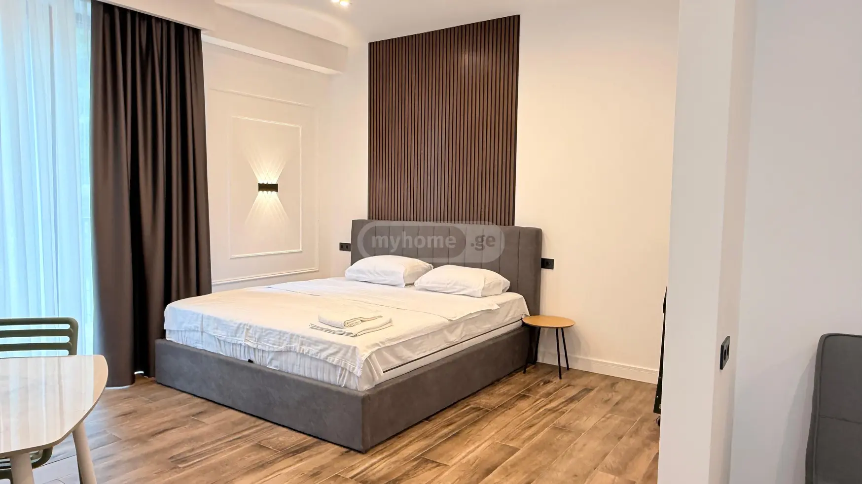 For Sale 3 Room Apartment Khelvachauris Munitsipalitetshi view 3