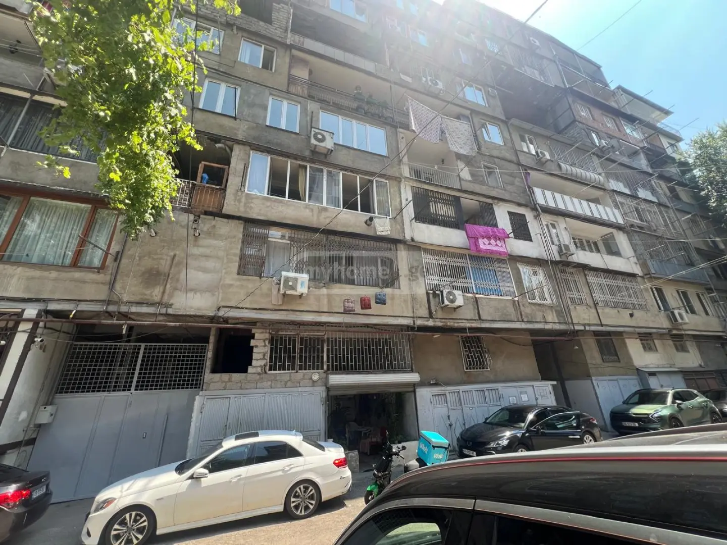 For Sale 3 Room Apartment Shindisshi view 16
