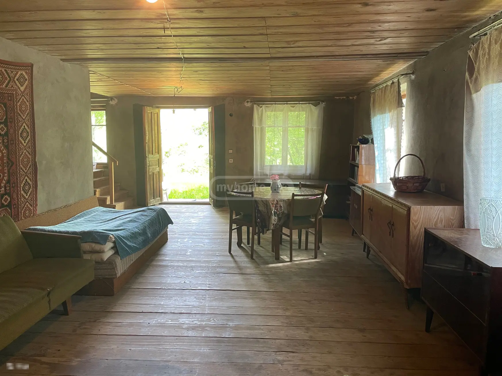 For Sale 2 Room Private House Ambrolaurshi view 10