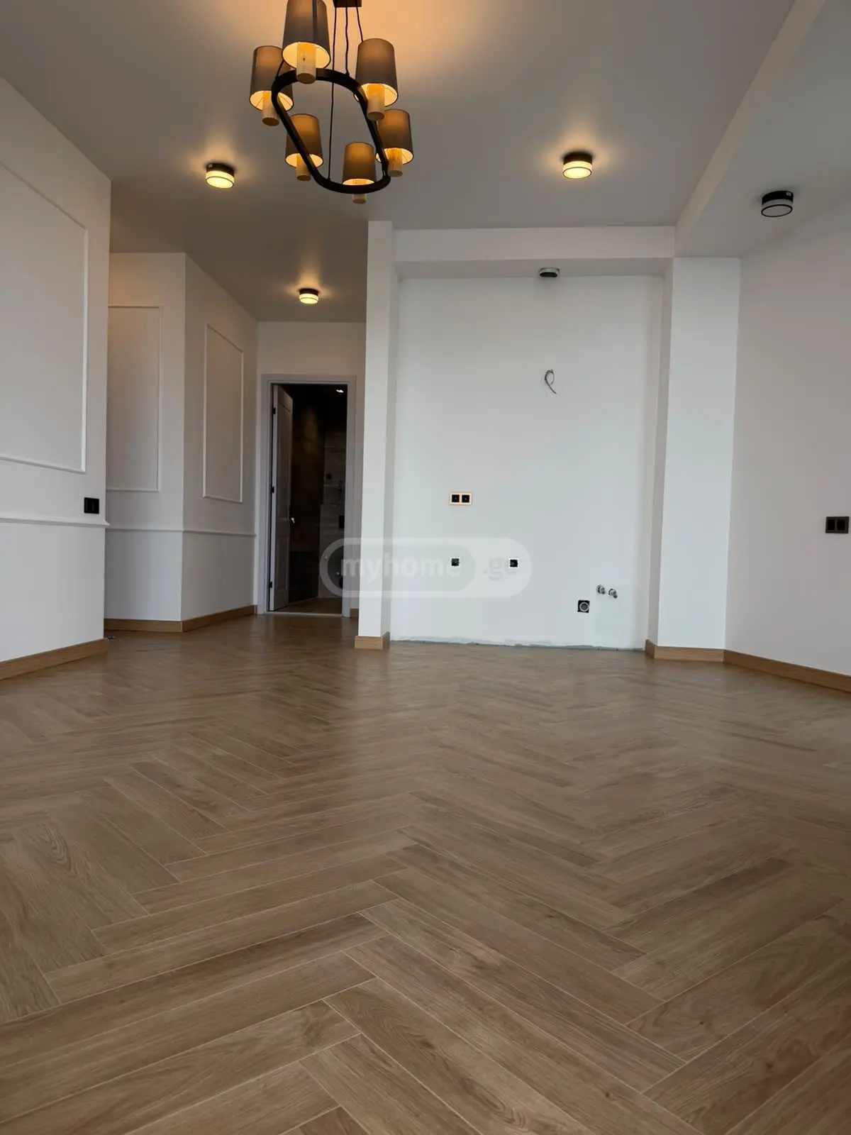 For Sale 2 Room Apartment Khelvachauris Munitsipalitetshi view 3