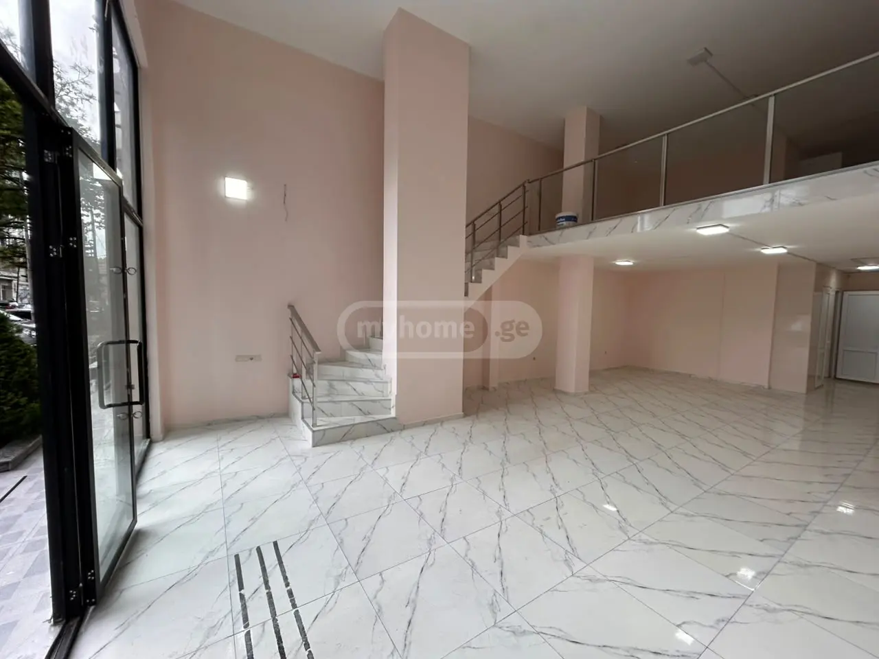 For Rent Savachro Commercial Space In Batumi view 1
