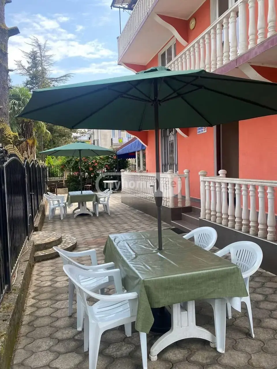 Daily Rent 10+ Room Sastumro Ozurgetis Munitsipalitetshi view 2