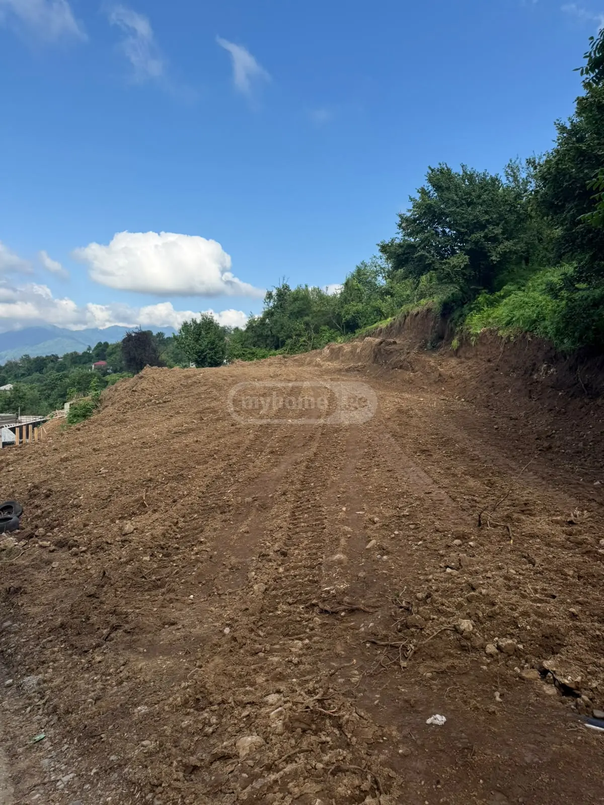 Продажа Земля / участок в Khelvachauris Munitsipalitetshi view 6