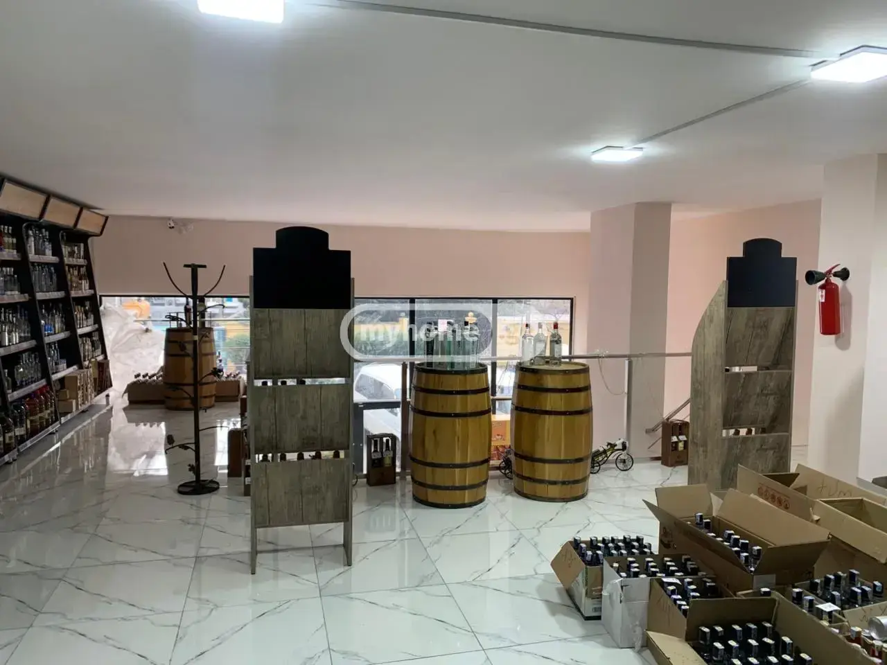 For Rent Universaluri Commercial Space In Batumi view 6