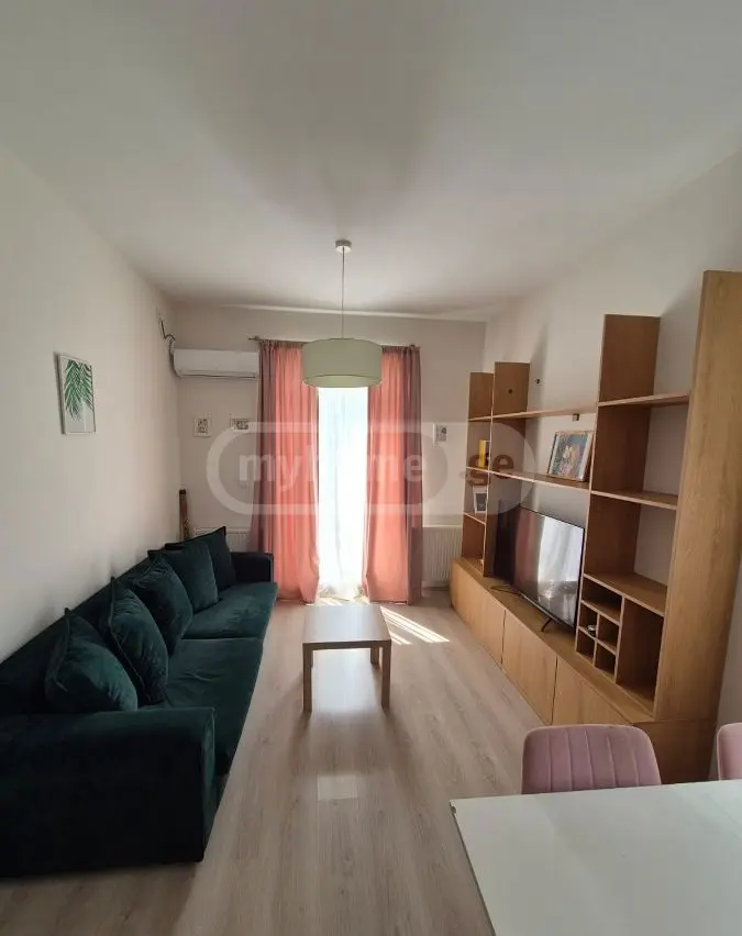 Продажа 3-комната Квартира view 14