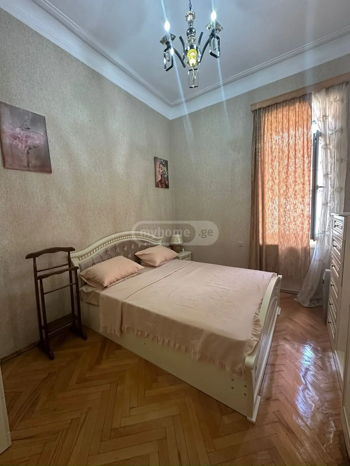 4 Room Flat For Sale view 13