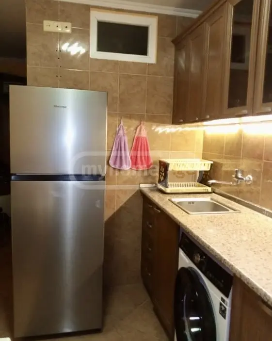 Daily Rent 2 Room Apartment view 6