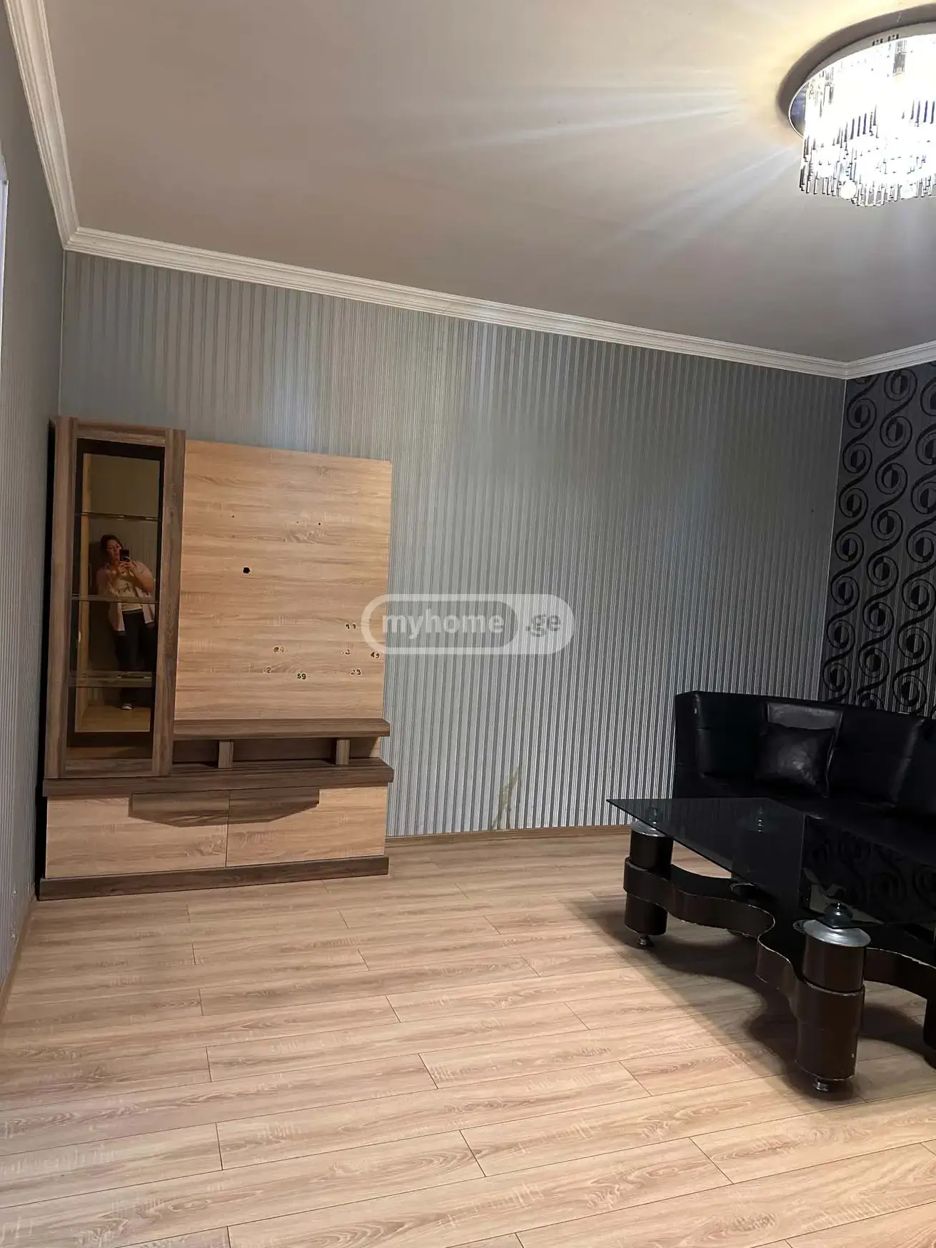 3 Room Flat For Sale view 15