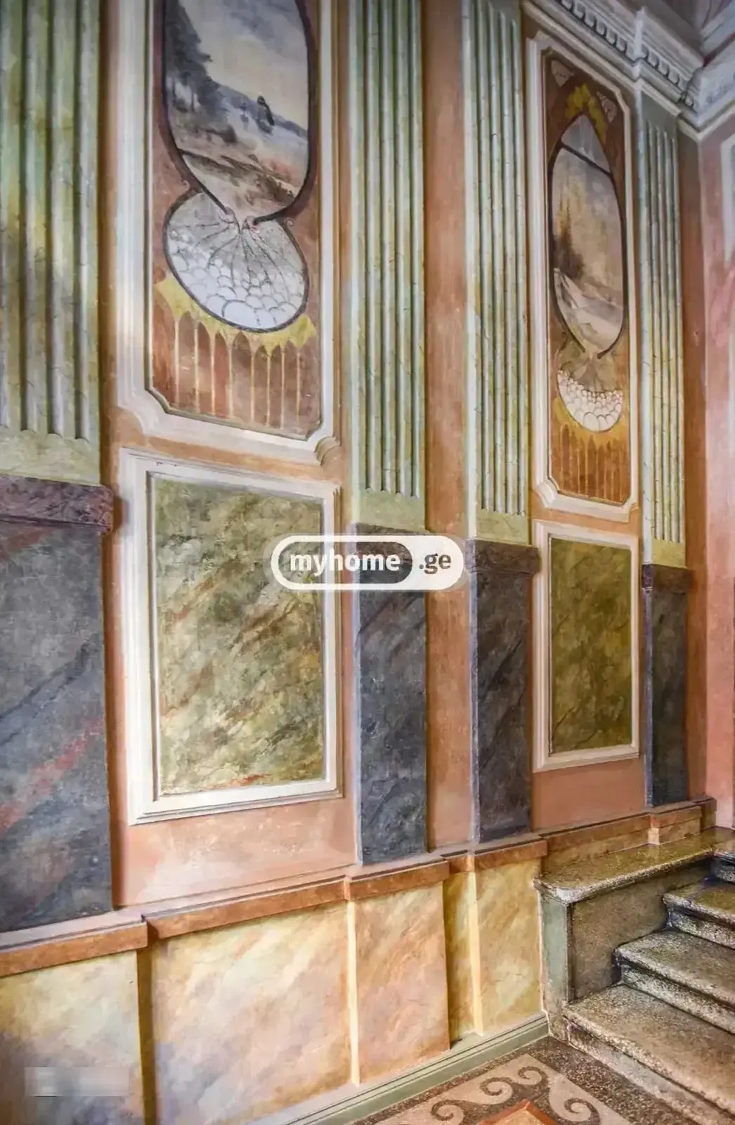 4 Room Flat For Sale view 18