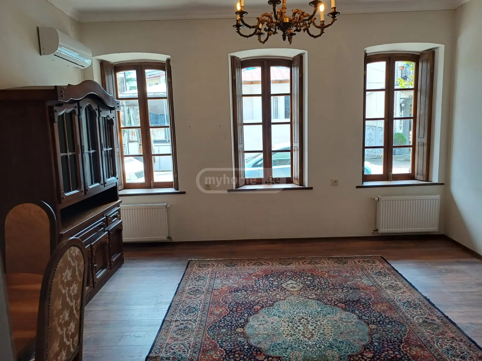 For Rent Universaluri Commercial Space Kutaisshi view 5