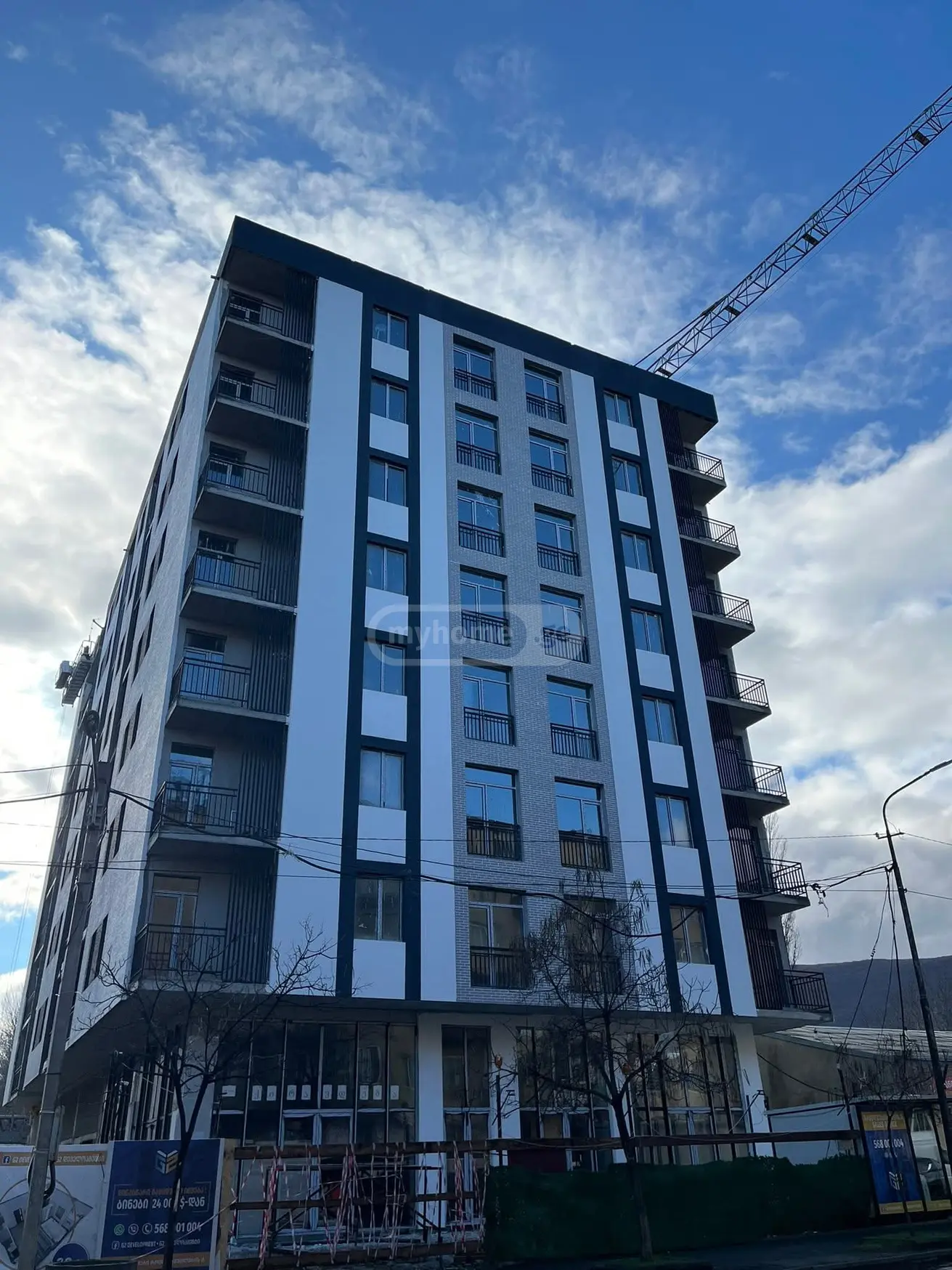 For Sale 2 Room Apartment Gorshi view 1