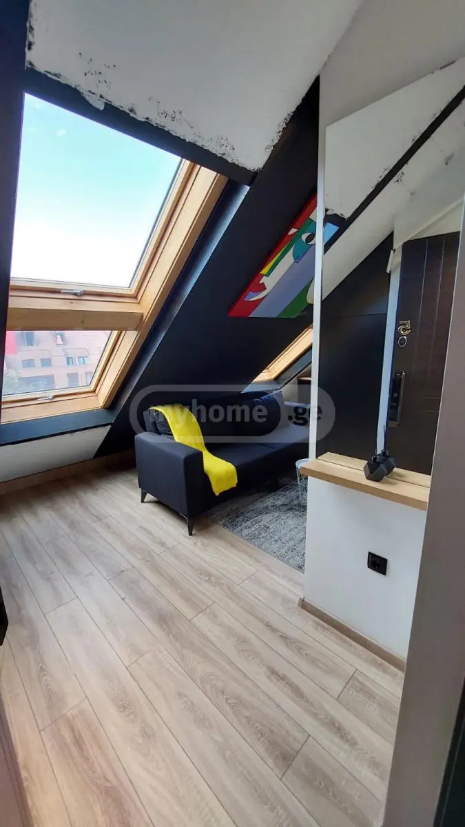 Продажа 2-комната Квартира view 25