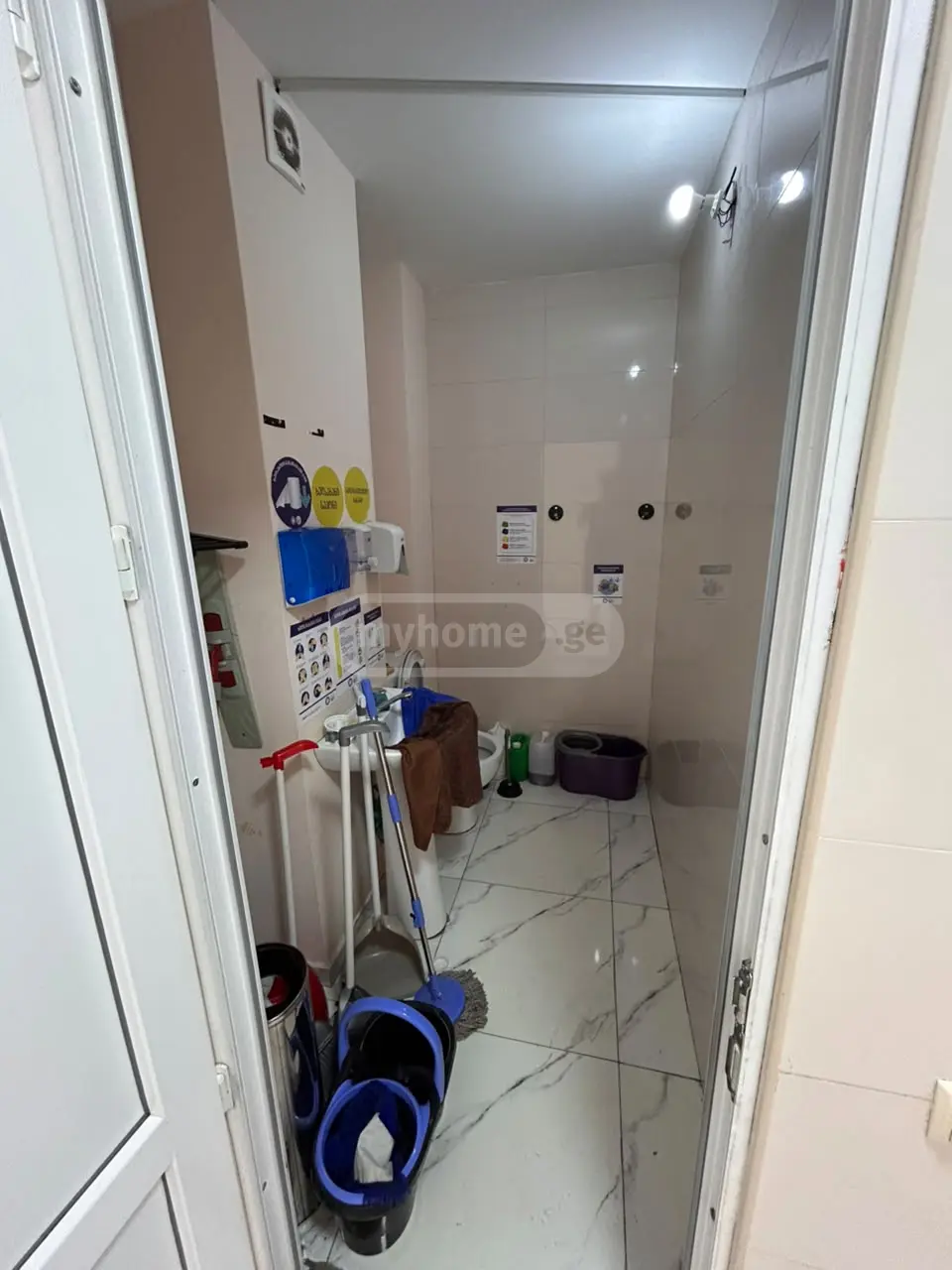 For Rent Savachro Commercial Space In Batumi view 7