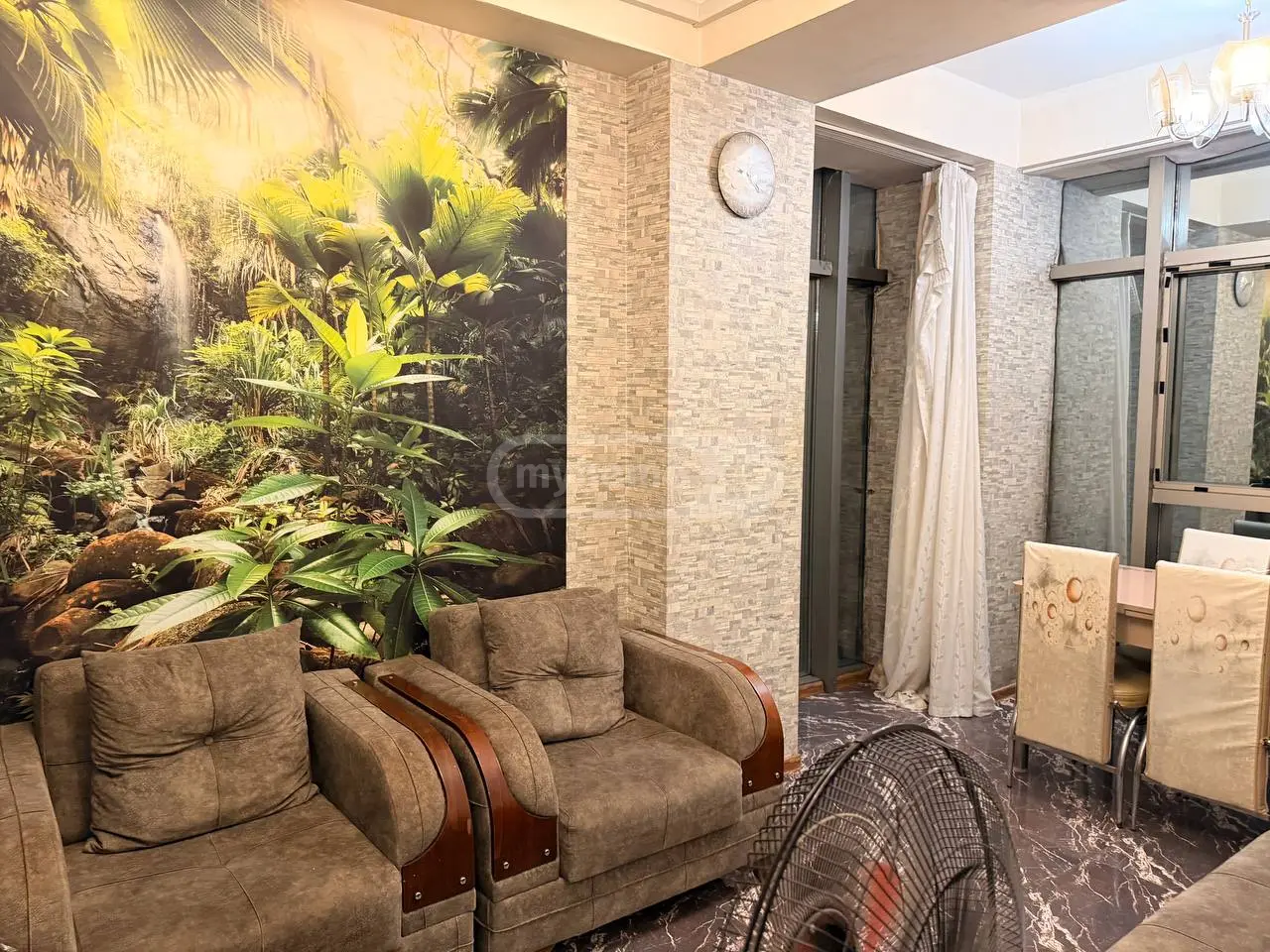 For Sale 3 Room Apartment view 1