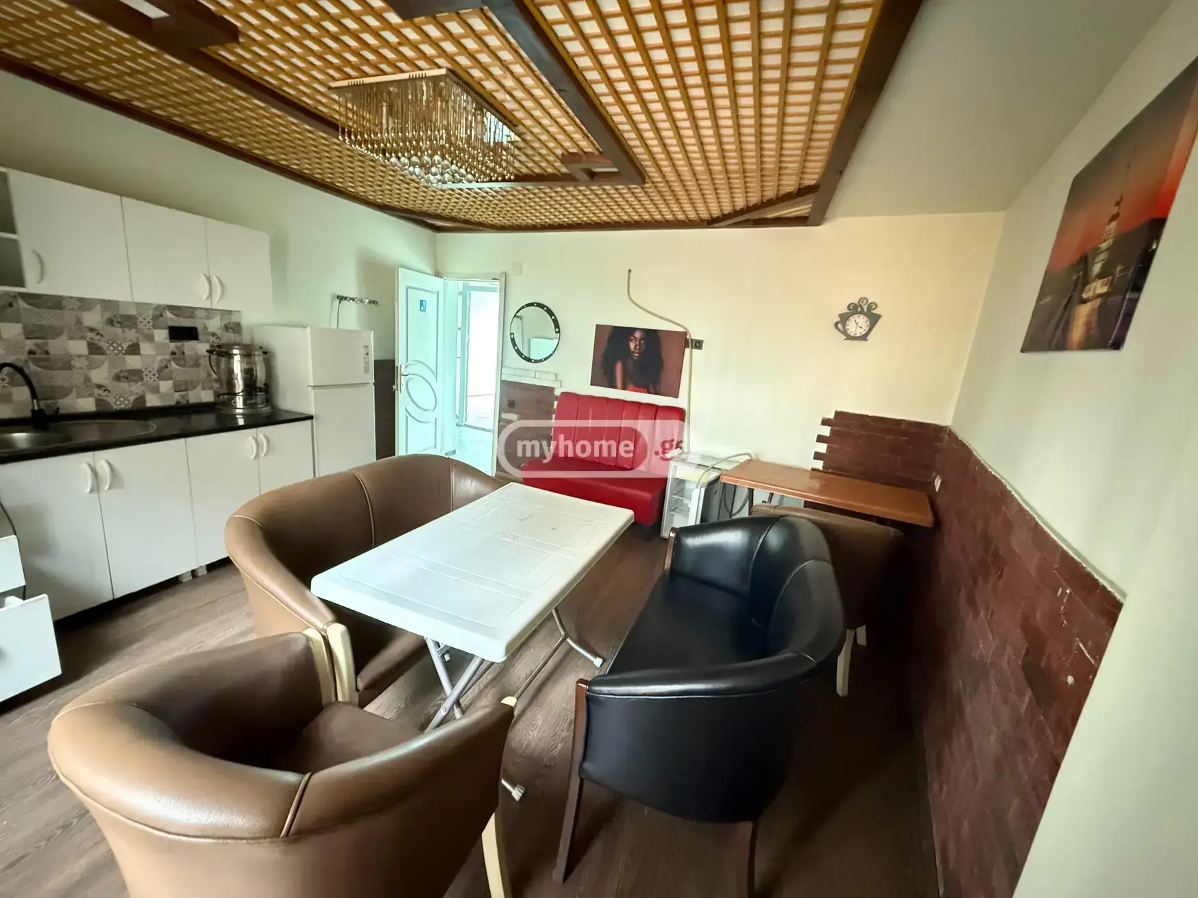 For Rent Universaluri Commercial Space In Batumi view 8