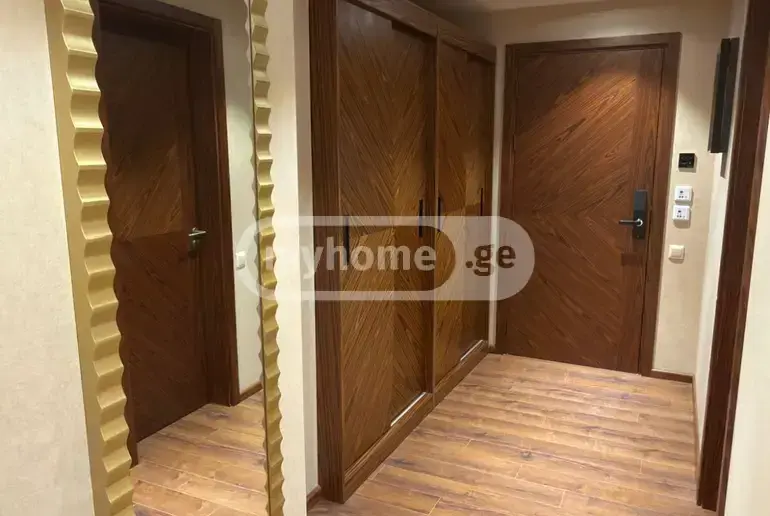 Продажа 1-комната Квартира в Kobuletis Munitsipalitetshi view 7
