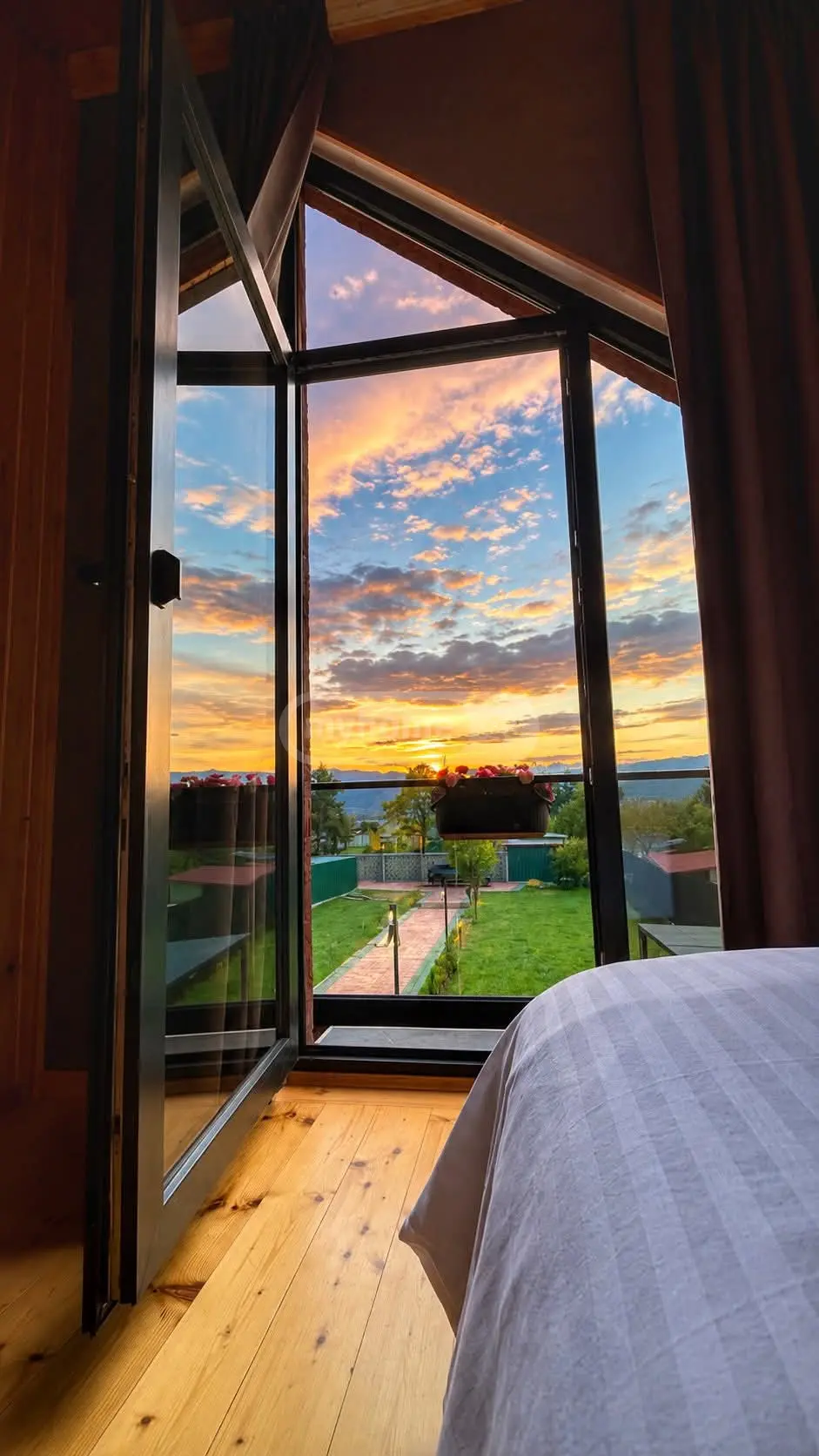 Daily Rent 6 Room Private House Mtskhetis Munitsipalitetshi view 13