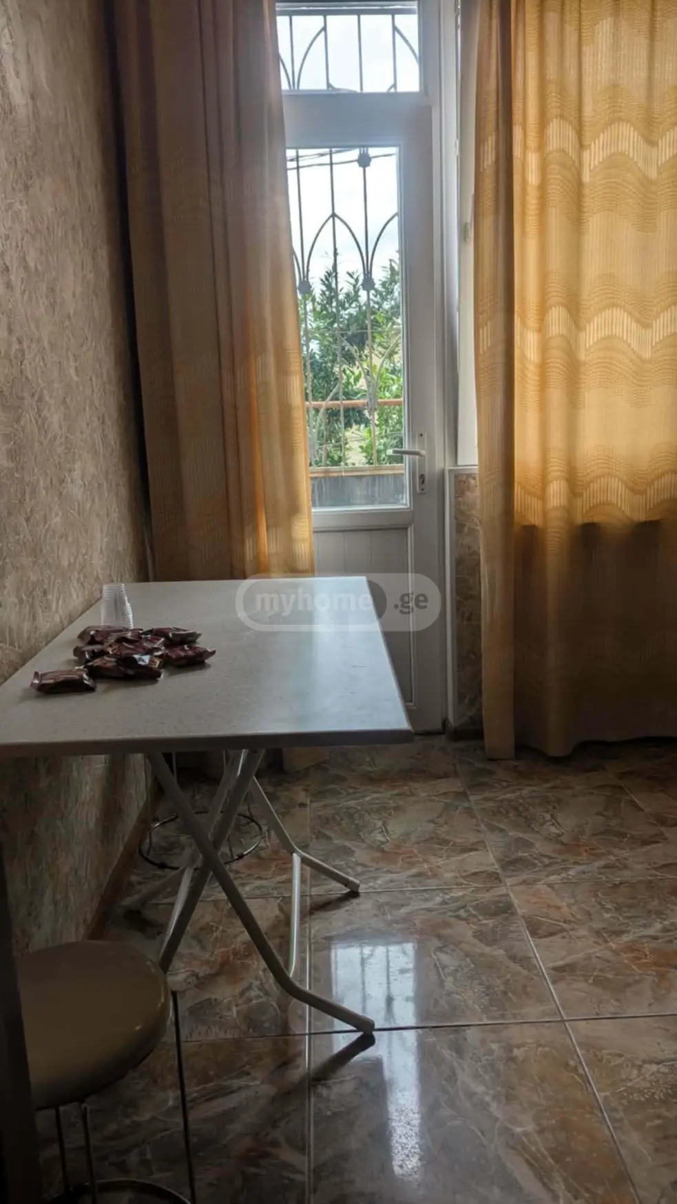 For Rent 3 Room Apartment Zugdidshi view 6