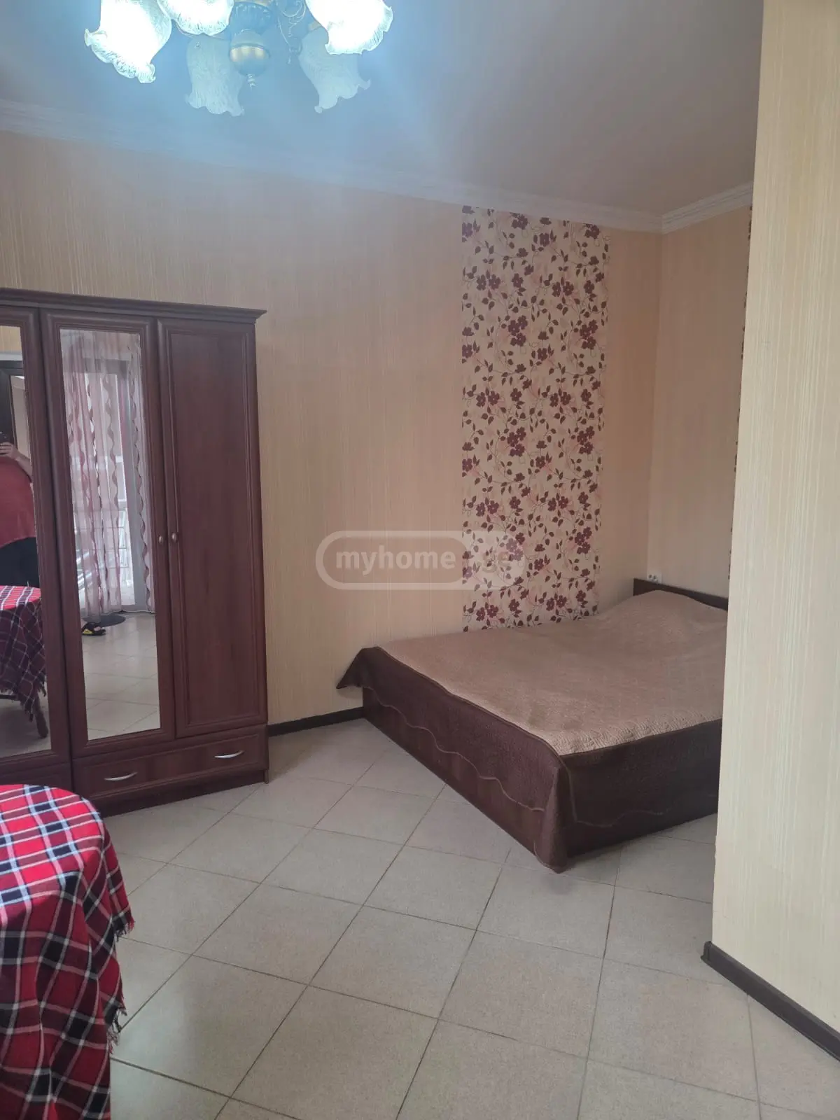 Daily Rent 10+ Room Private House Kobuletshi view 1