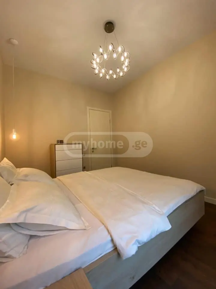 Daily Rent 5 Room Private House view 7
