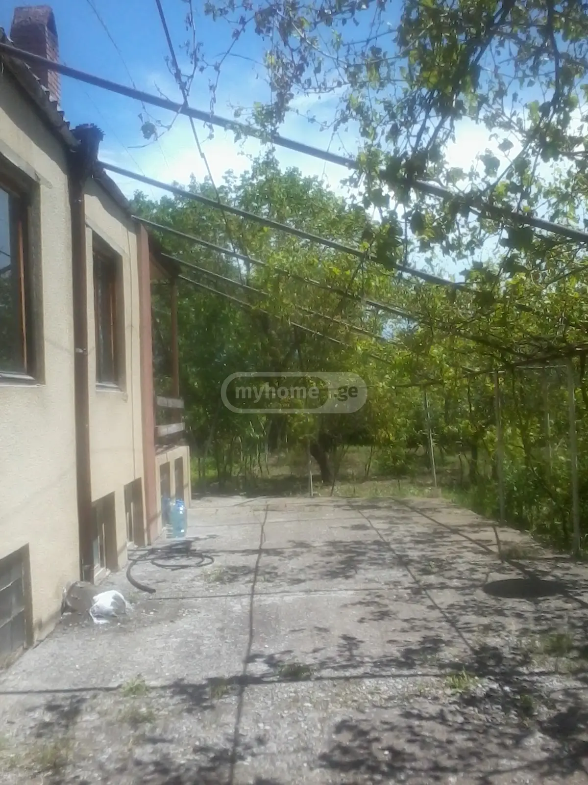 Аренда 5-комната Загородный дом в Kaspis Munitsipalitetshi view 11