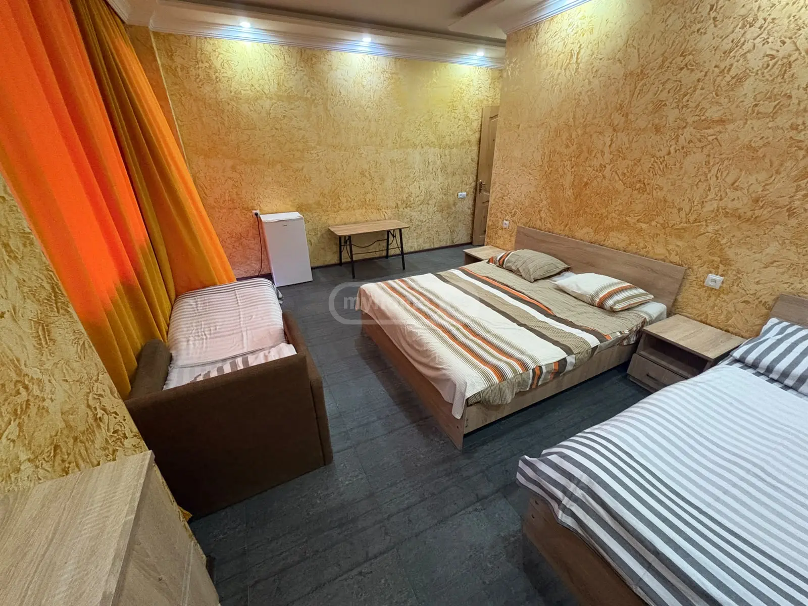Daily Rent 10+ Room Sastumro Kobuletshi view 9