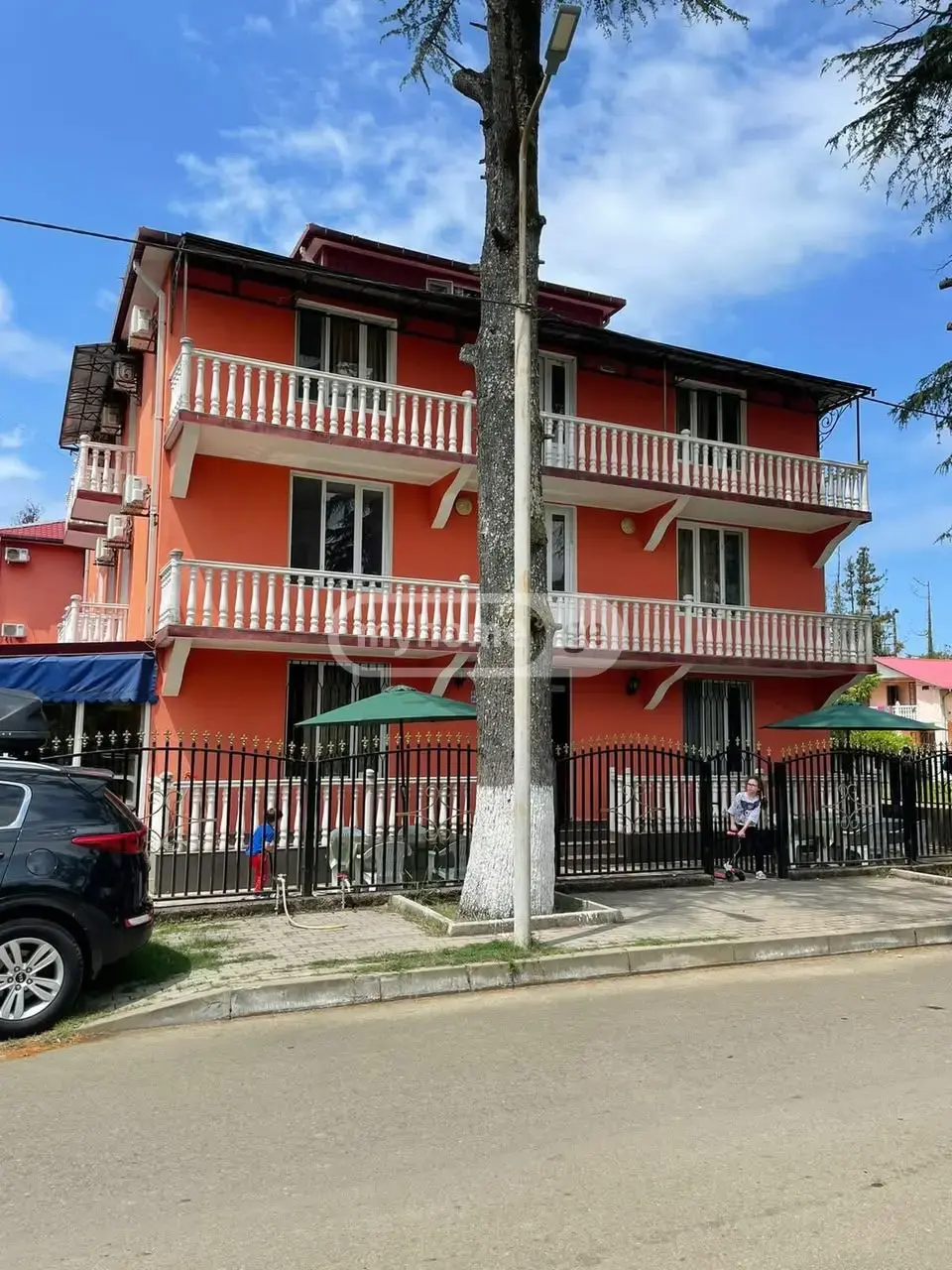 Daily Rent 10+ Room Sastumro Ozurgetis Munitsipalitetshi view 11