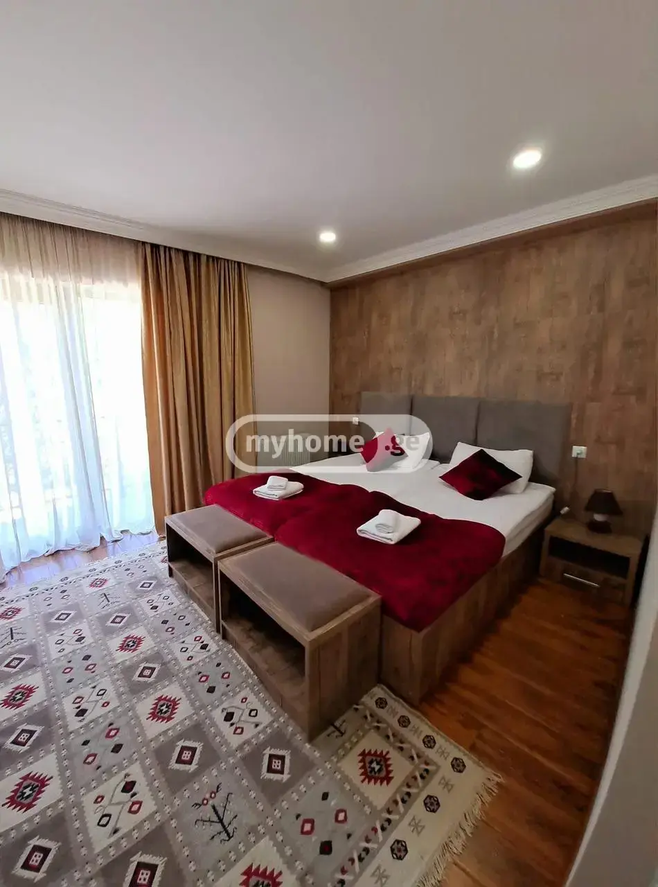 For Sale 10+ Room Sastumro Mestiashi view 5