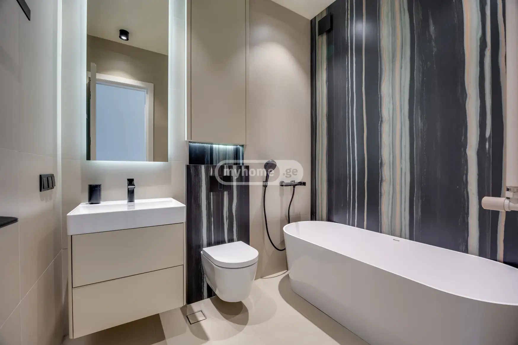 4 Room Flat For Sale view 37
