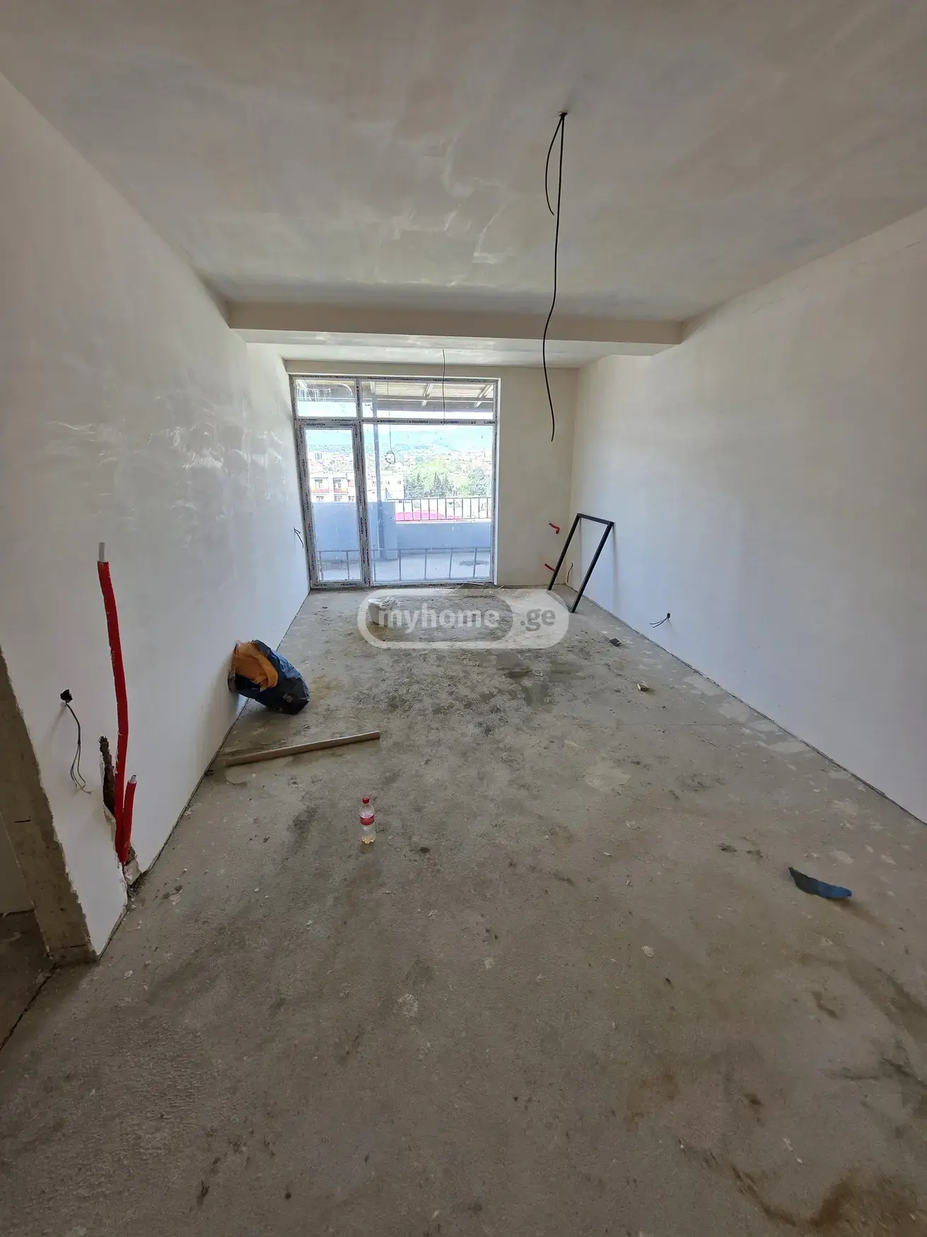 For Sale 3 Room Apartment Dighmis Masivshi view 8