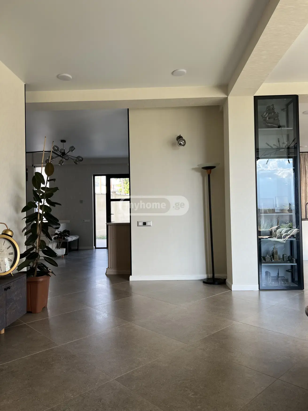 For Sale 8 Room Private House Mtskhetis Munitsipalitetshi view 7