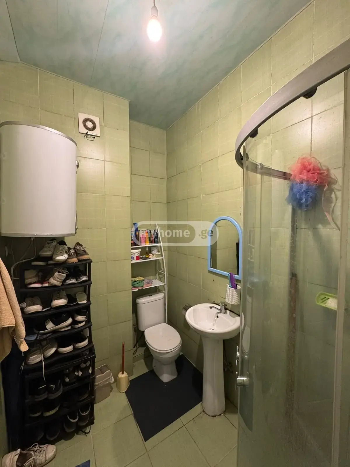 For Sale 2 Room Apartment view 10
