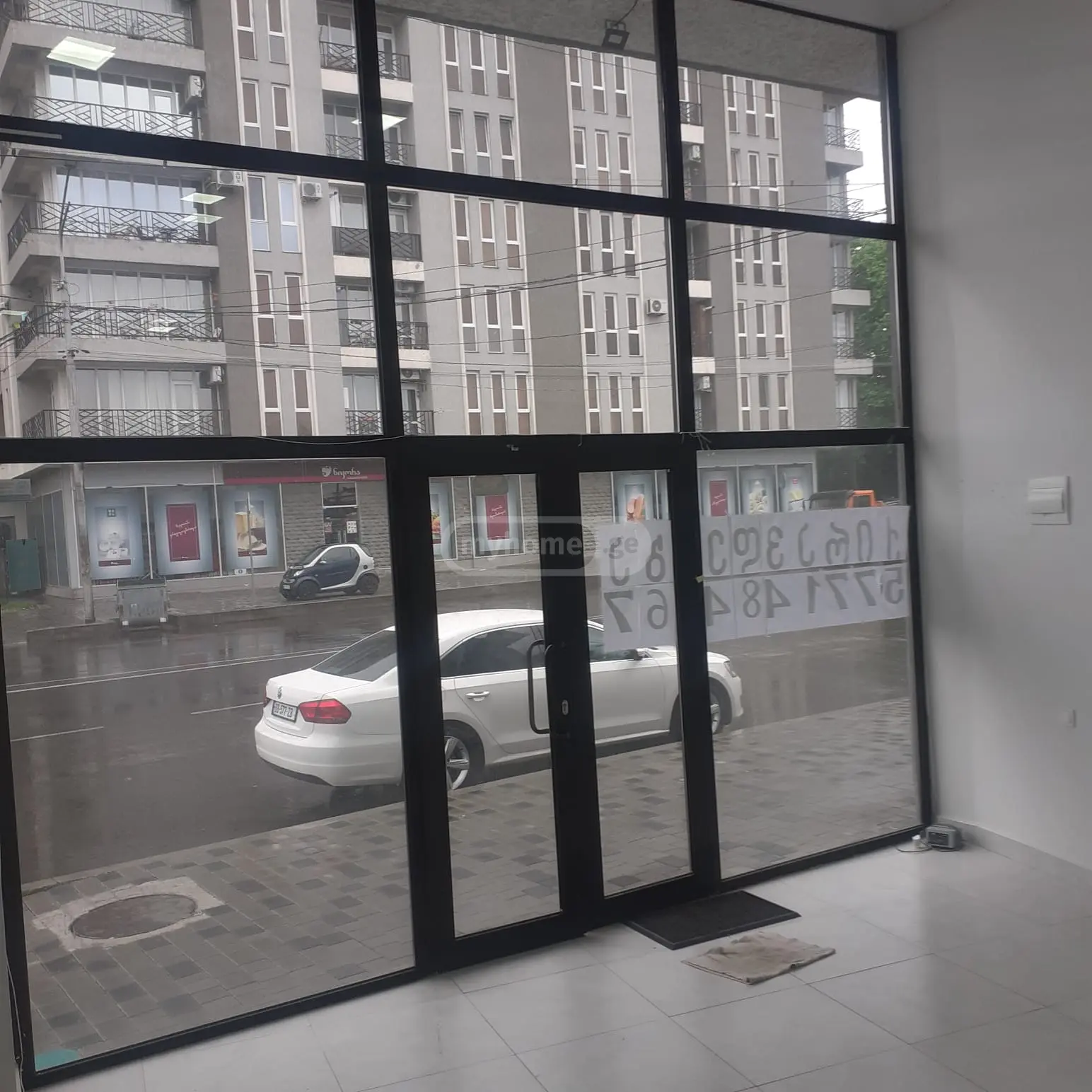 For Rent Saopise Commercial Space Kutaisshi view 12