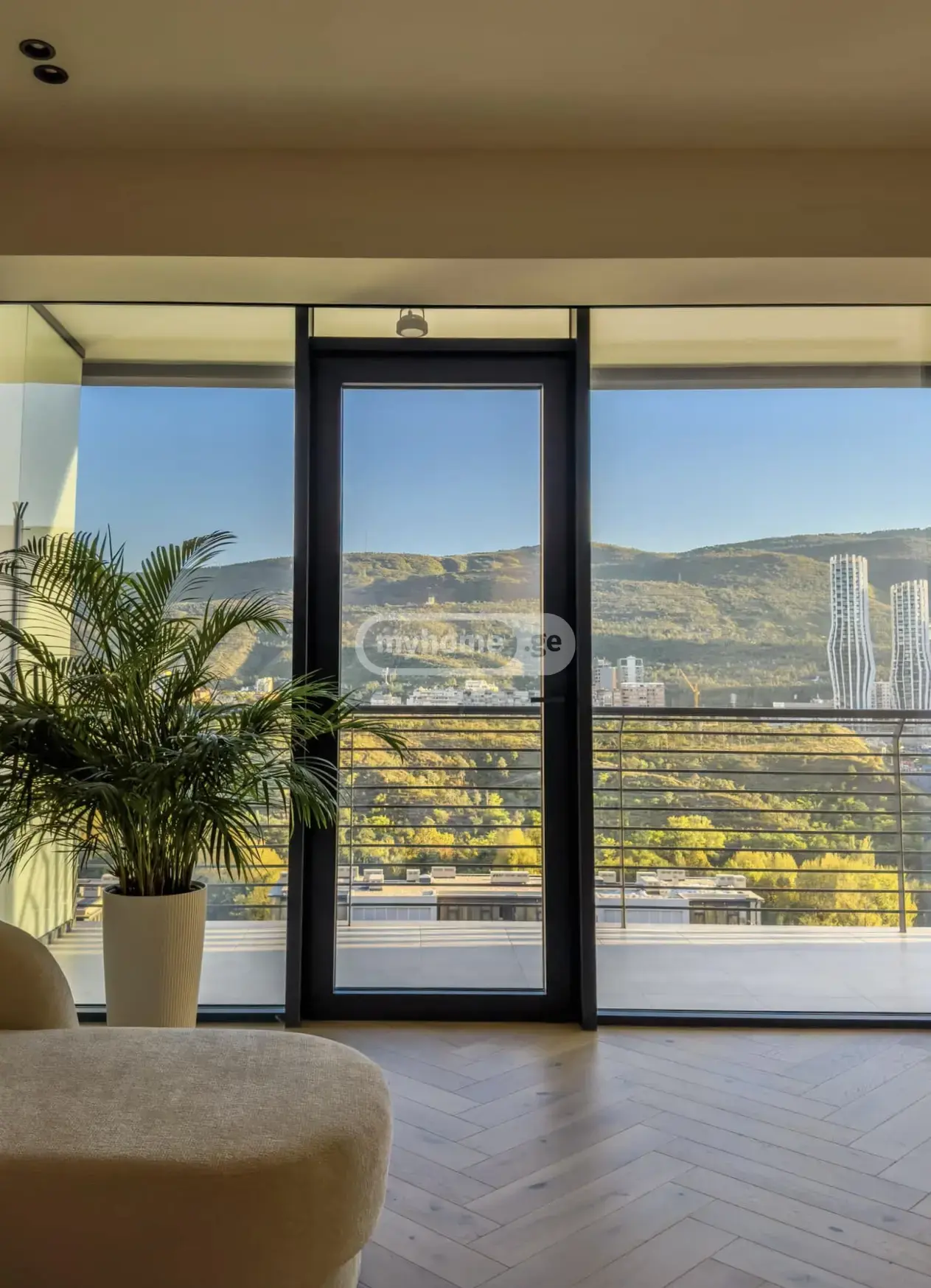 4 Room Flat For Sale view 44