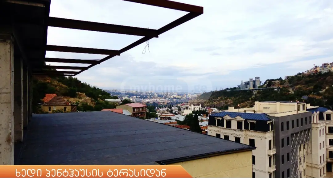 5 Room Flat For Sale view 42
