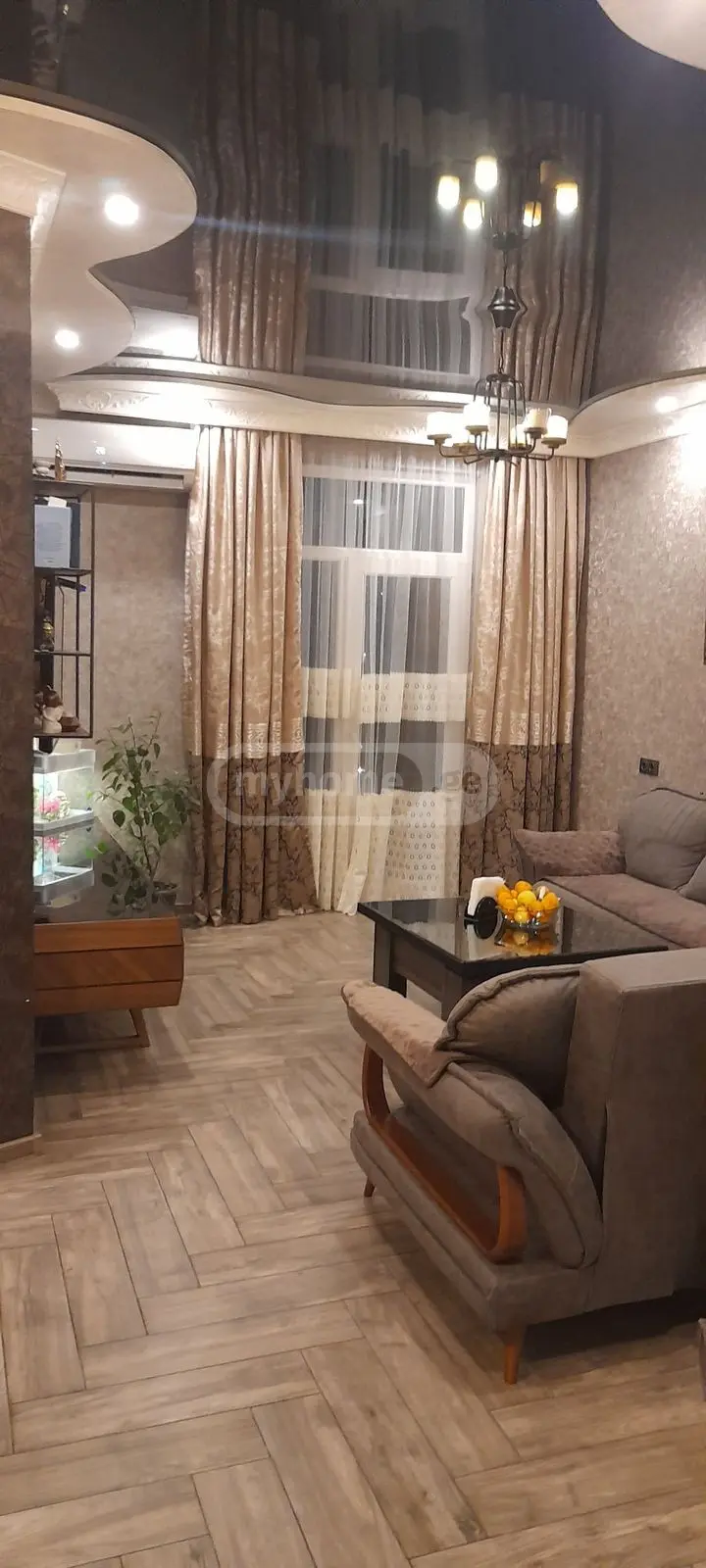 Посуточно 4-комната Квартира view 4