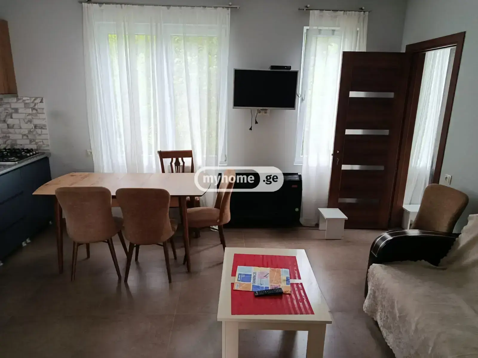 For Rent 2 Room Private House view 7