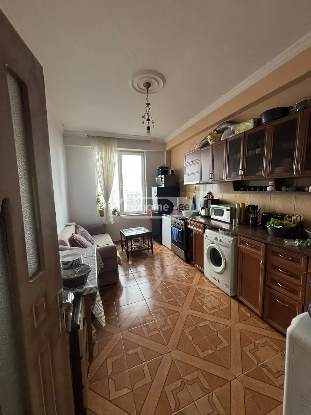 For Sale 2 Room Apartment view 4