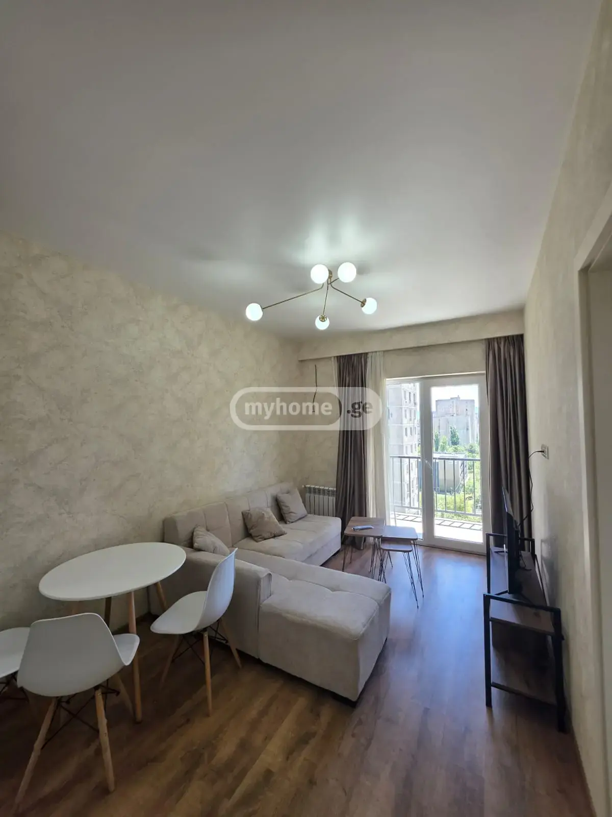 For Rent 2 Room Apartment Tabakhmelashi view 1