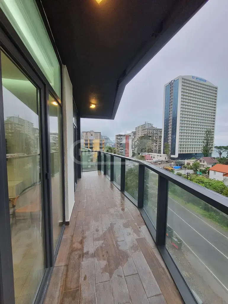 For Sale 1 Room Apartment Khelvachauris Munitsipalitetshi view 11